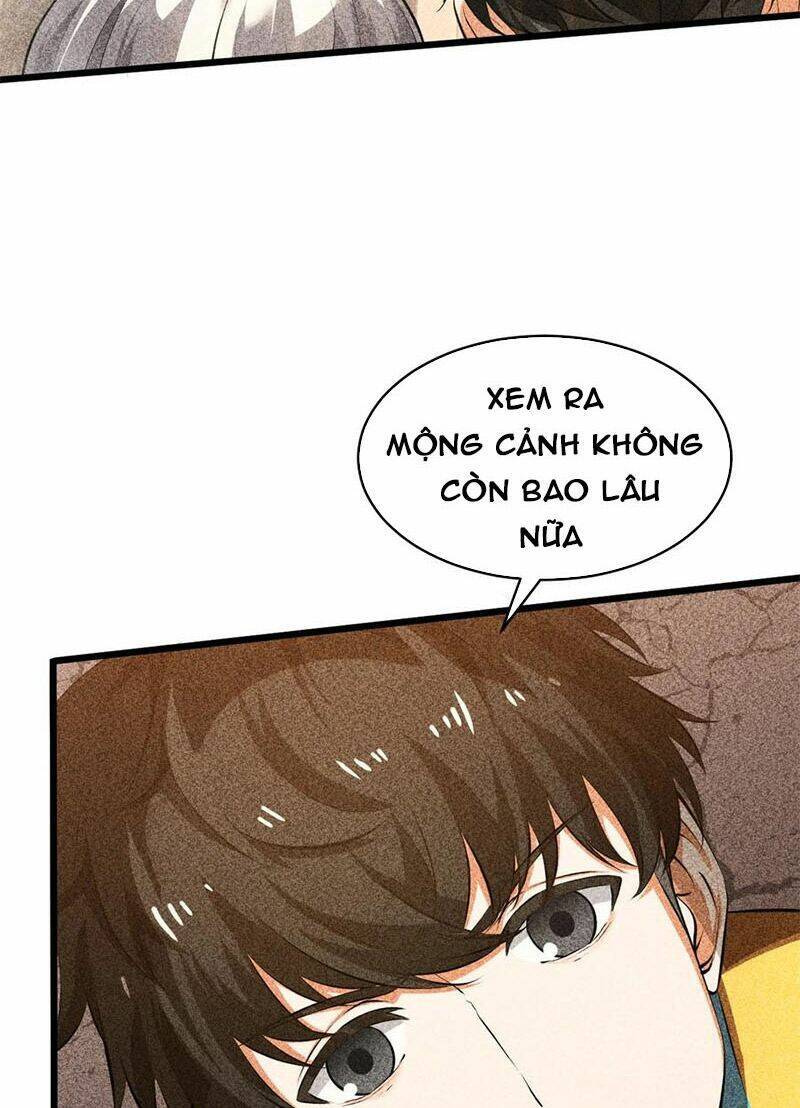 Đừng Triệu Hoán Ta Nữa Chap 12 - Next Chap 13