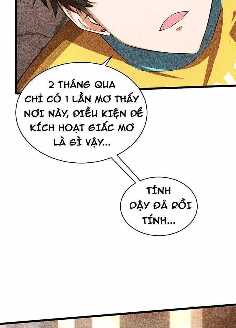 Đừng Triệu Hoán Ta Nữa Chap 12 - Next Chap 13