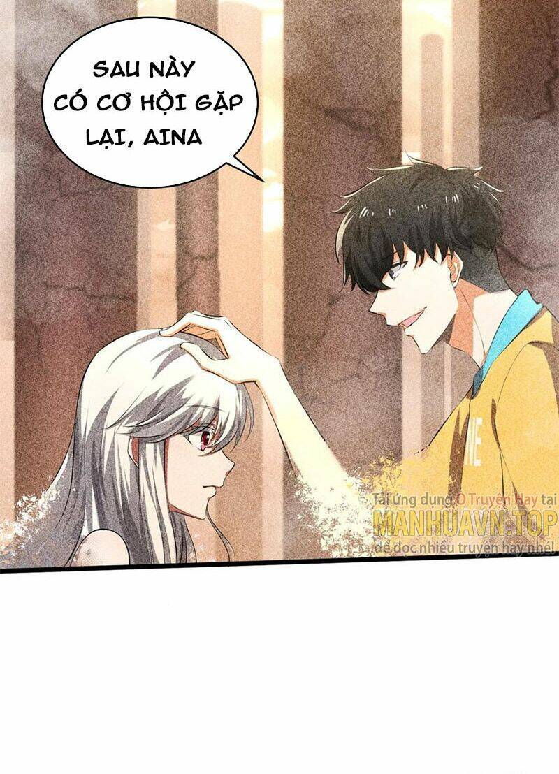 Đừng Triệu Hoán Ta Nữa Chap 12 - Next Chap 13