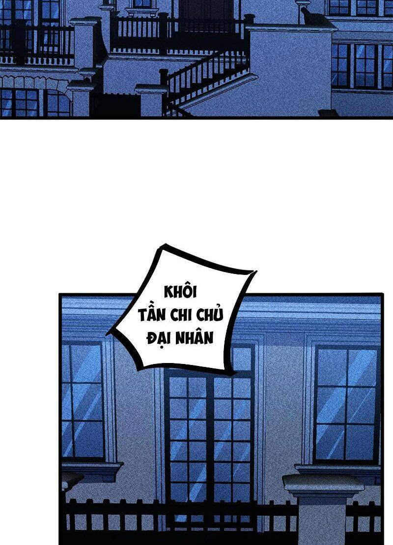 Đừng Triệu Hoán Ta Nữa Chap 12 - Next Chap 13
