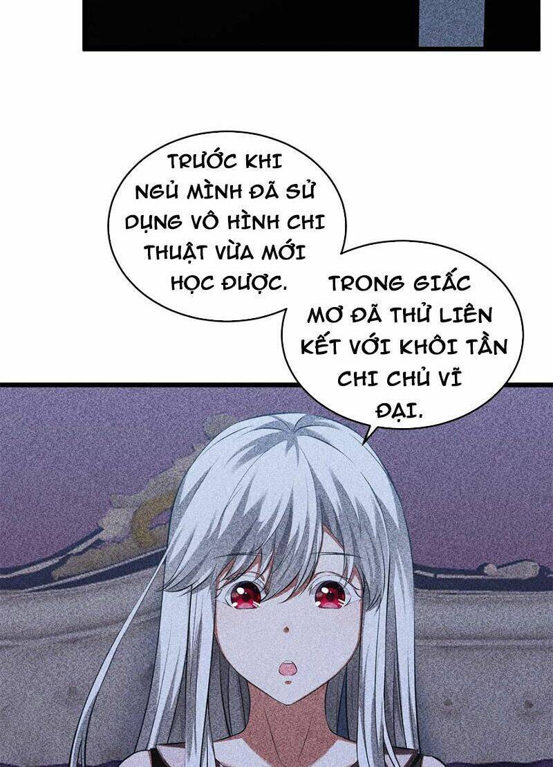 Đừng Triệu Hoán Ta Nữa Chap 12 - Next Chap 13