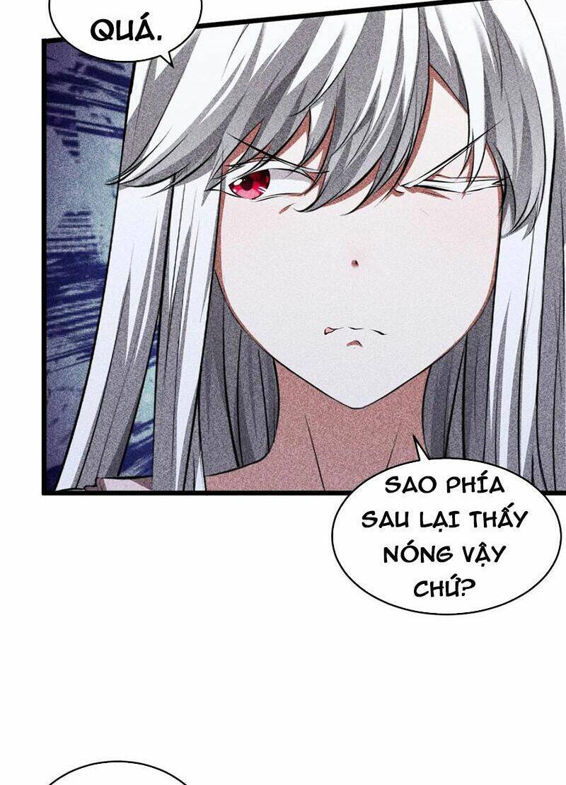 Đừng Triệu Hoán Ta Nữa Chap 12 - Next Chap 13