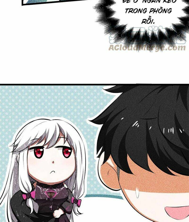 Đừng Triệu Hoán Ta Nữa Chap 13 - Next Chap 14