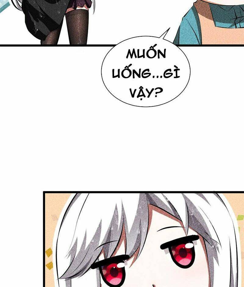 Đừng Triệu Hoán Ta Nữa Chap 13 - Next Chap 14