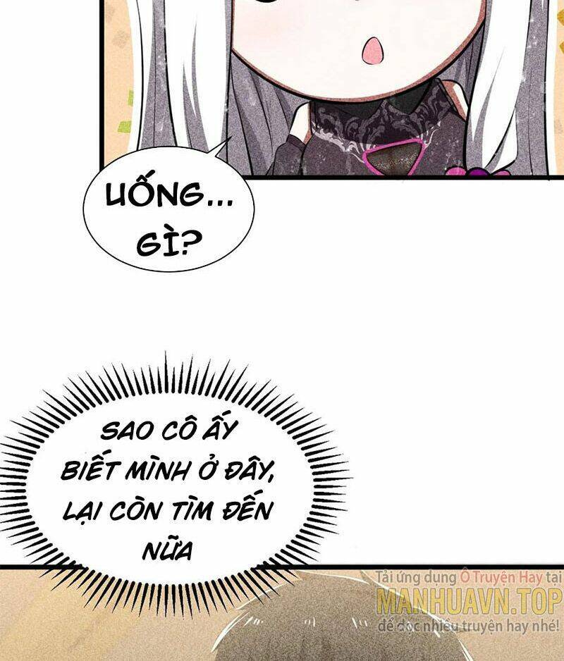 Đừng Triệu Hoán Ta Nữa Chap 13 - Next Chap 14