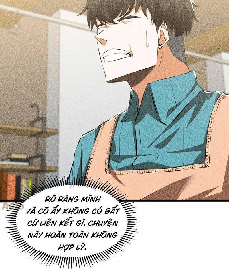 Đừng Triệu Hoán Ta Nữa Chap 13 - Next Chap 14