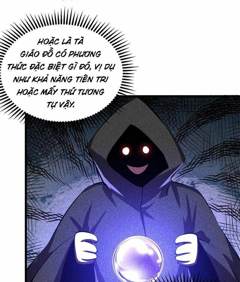 Đừng Triệu Hoán Ta Nữa Chap 13 - Next Chap 14