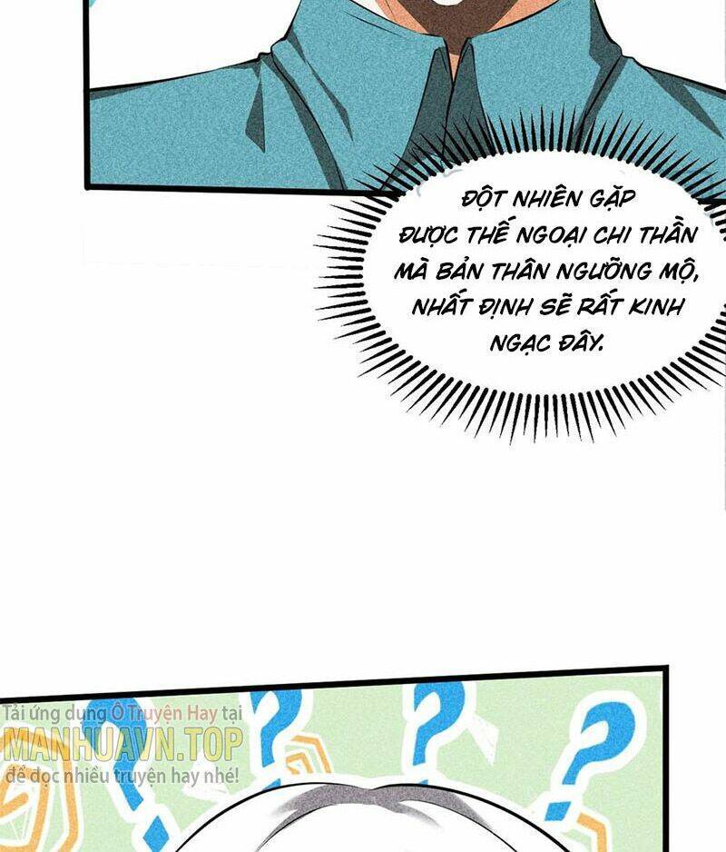 Đừng Triệu Hoán Ta Nữa Chap 13 - Next Chap 14