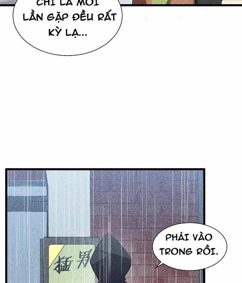 Đừng Triệu Hoán Ta Nữa Chap 13 - Next Chap 14