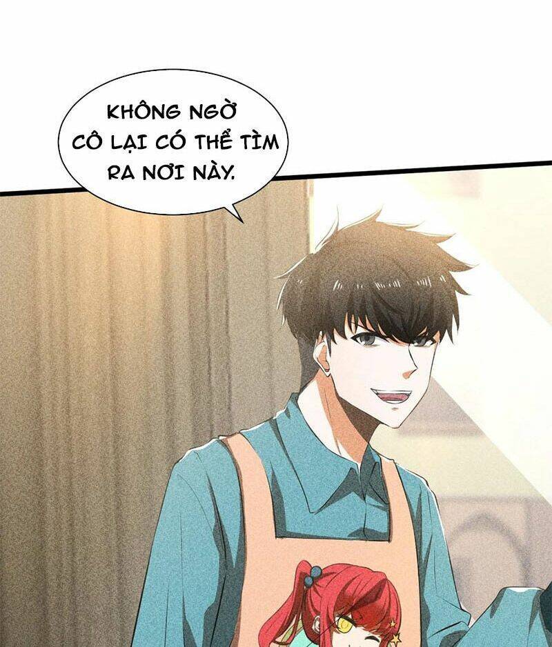 Đừng Triệu Hoán Ta Nữa Chap 13 - Next Chap 14