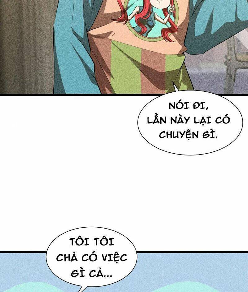 Đừng Triệu Hoán Ta Nữa Chap 13 - Next Chap 14