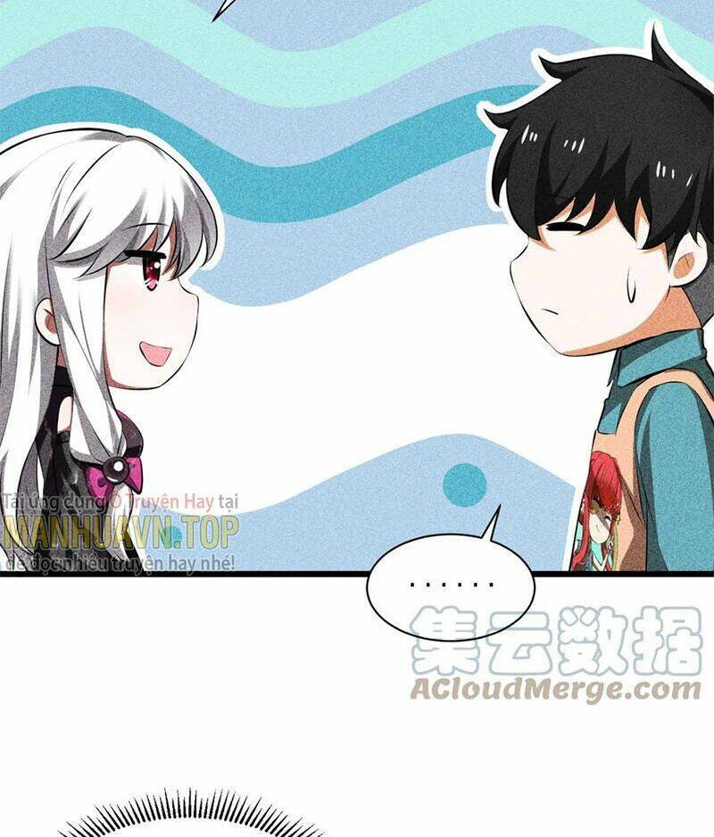Đừng Triệu Hoán Ta Nữa Chap 13 - Next Chap 14
