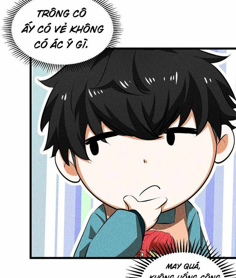 Đừng Triệu Hoán Ta Nữa Chap 13 - Next Chap 14