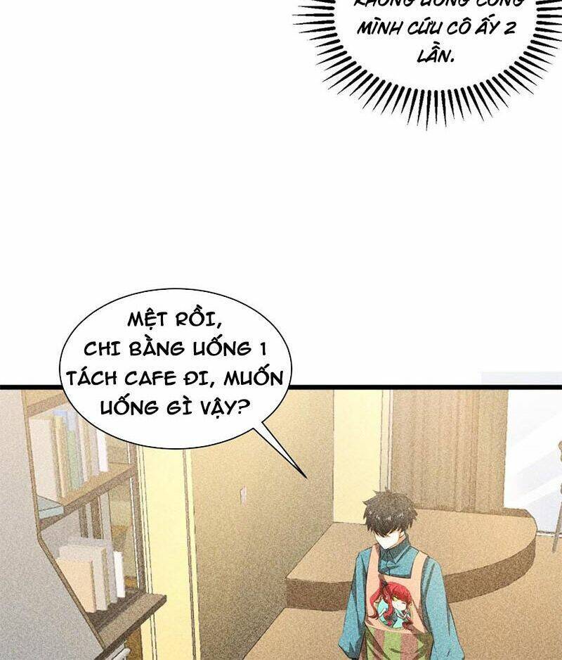 Đừng Triệu Hoán Ta Nữa Chap 13 - Next Chap 14