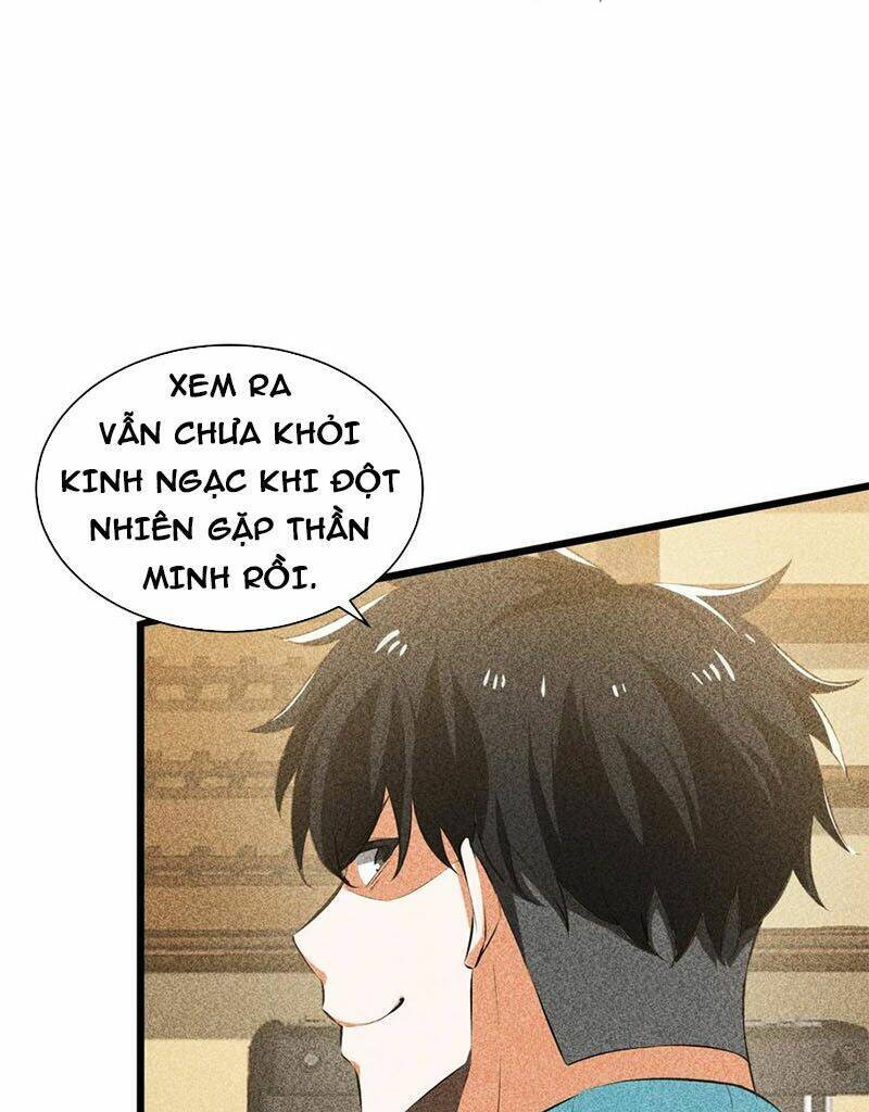Đừng Triệu Hoán Ta Nữa Chap 13 - Next Chap 14