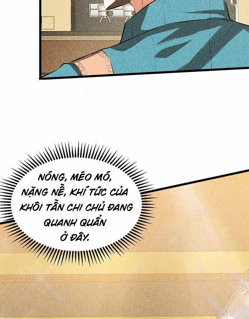 Đừng Triệu Hoán Ta Nữa Chap 13 - Next Chap 14