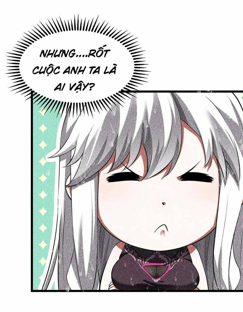Đừng Triệu Hoán Ta Nữa Chap 13 - Next Chap 14