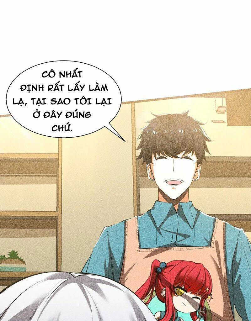 Đừng Triệu Hoán Ta Nữa Chap 13 - Next Chap 14