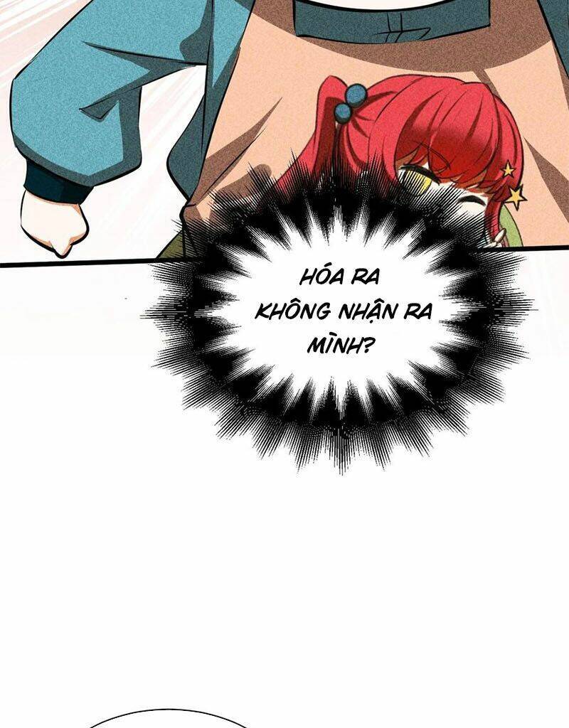 Đừng Triệu Hoán Ta Nữa Chap 13 - Next Chap 14