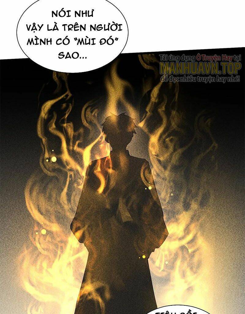 Đừng Triệu Hoán Ta Nữa Chap 13 - Next Chap 14