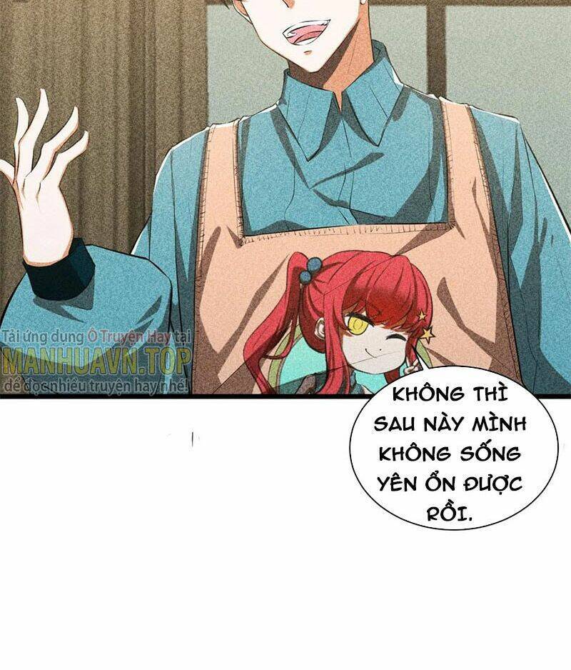Đừng Triệu Hoán Ta Nữa Chap 13 - Next Chap 14