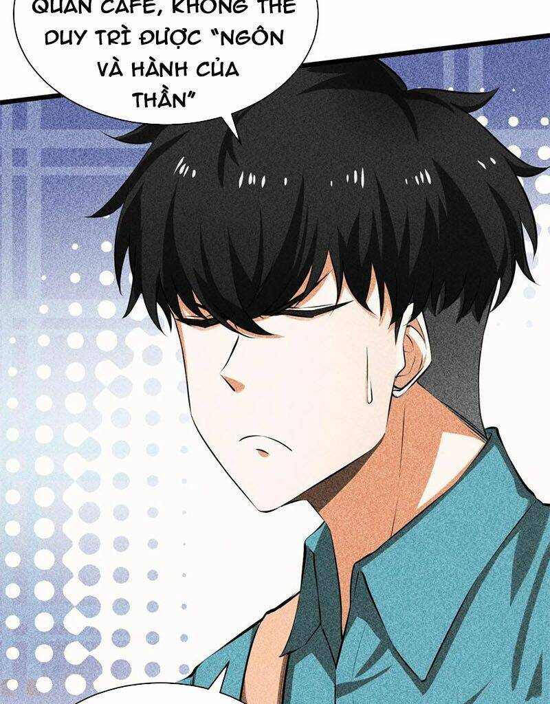 Đừng Triệu Hoán Ta Nữa Chap 13 - Next Chap 14