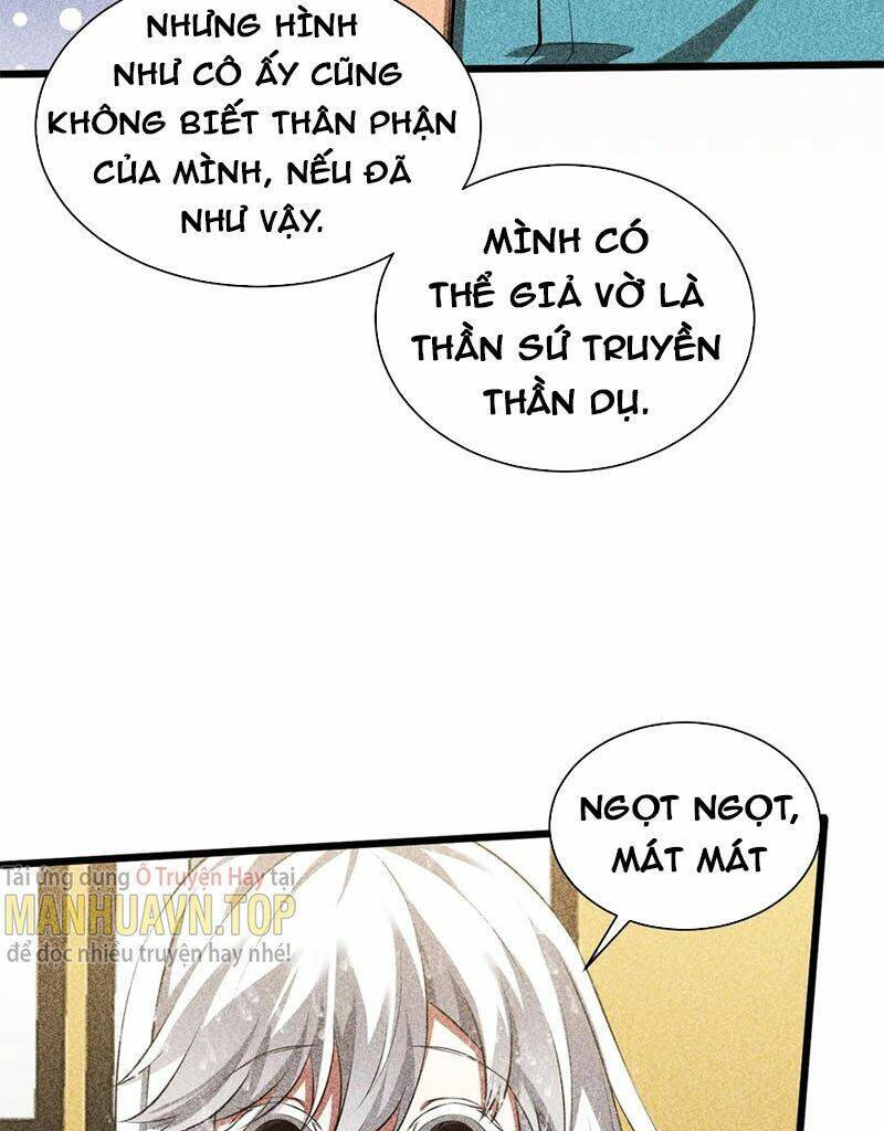 Đừng Triệu Hoán Ta Nữa Chap 13 - Next Chap 14