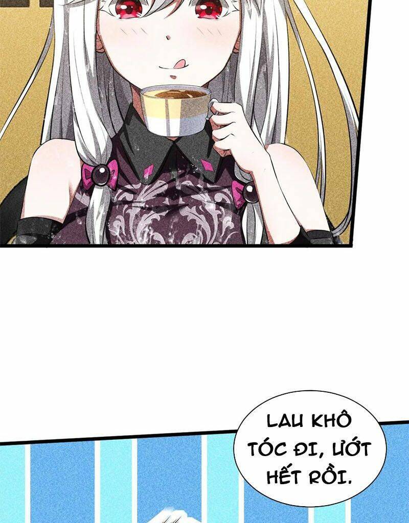 Đừng Triệu Hoán Ta Nữa Chap 13 - Next Chap 14