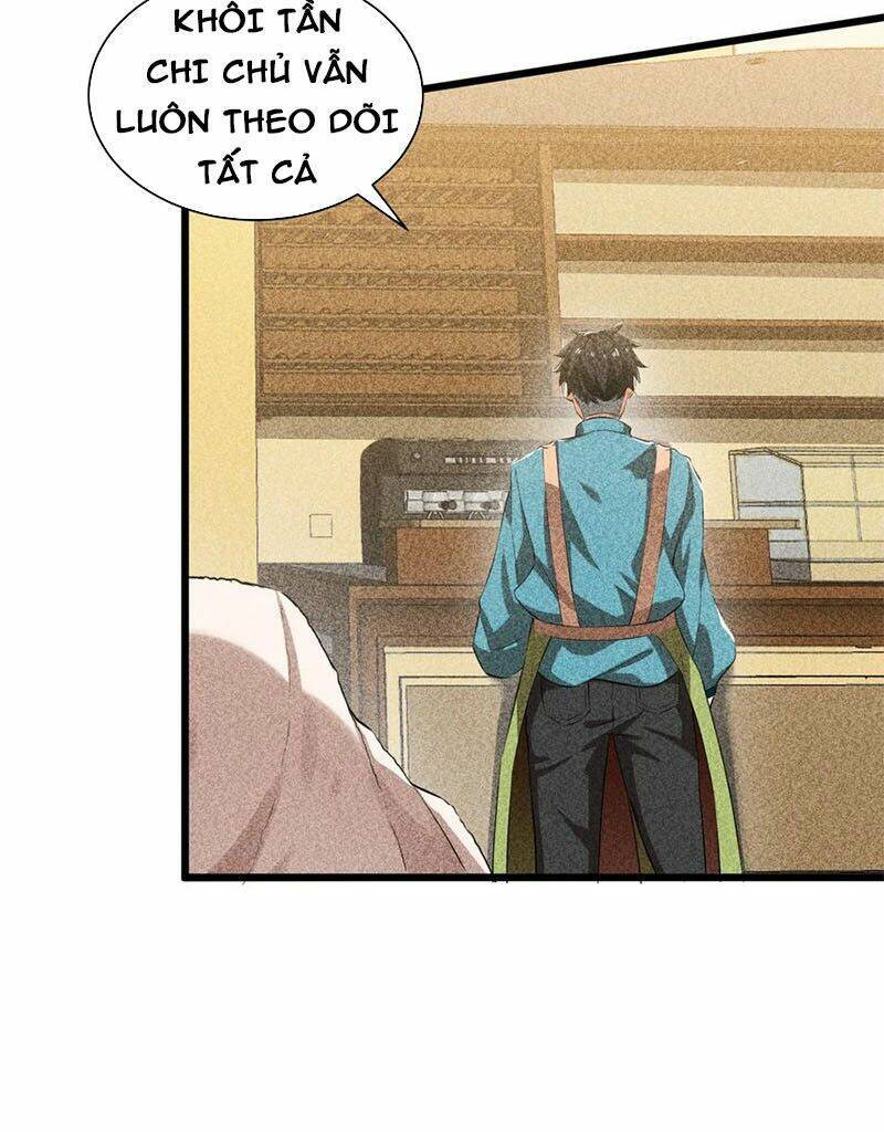 Đừng Triệu Hoán Ta Nữa Chap 13 - Next Chap 14