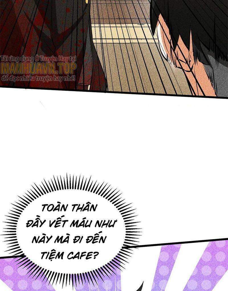 Đừng Triệu Hoán Ta Nữa Chap 13 - Next Chap 14
