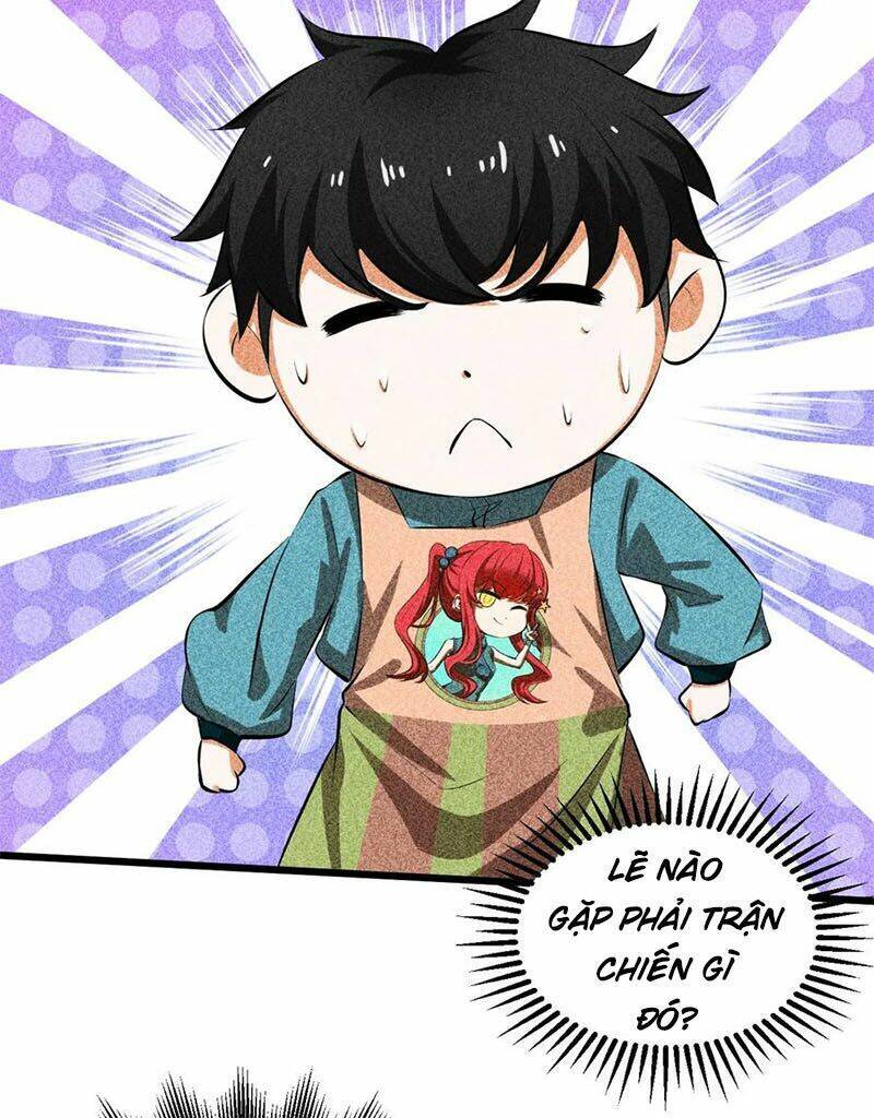 Đừng Triệu Hoán Ta Nữa Chap 13 - Next Chap 14
