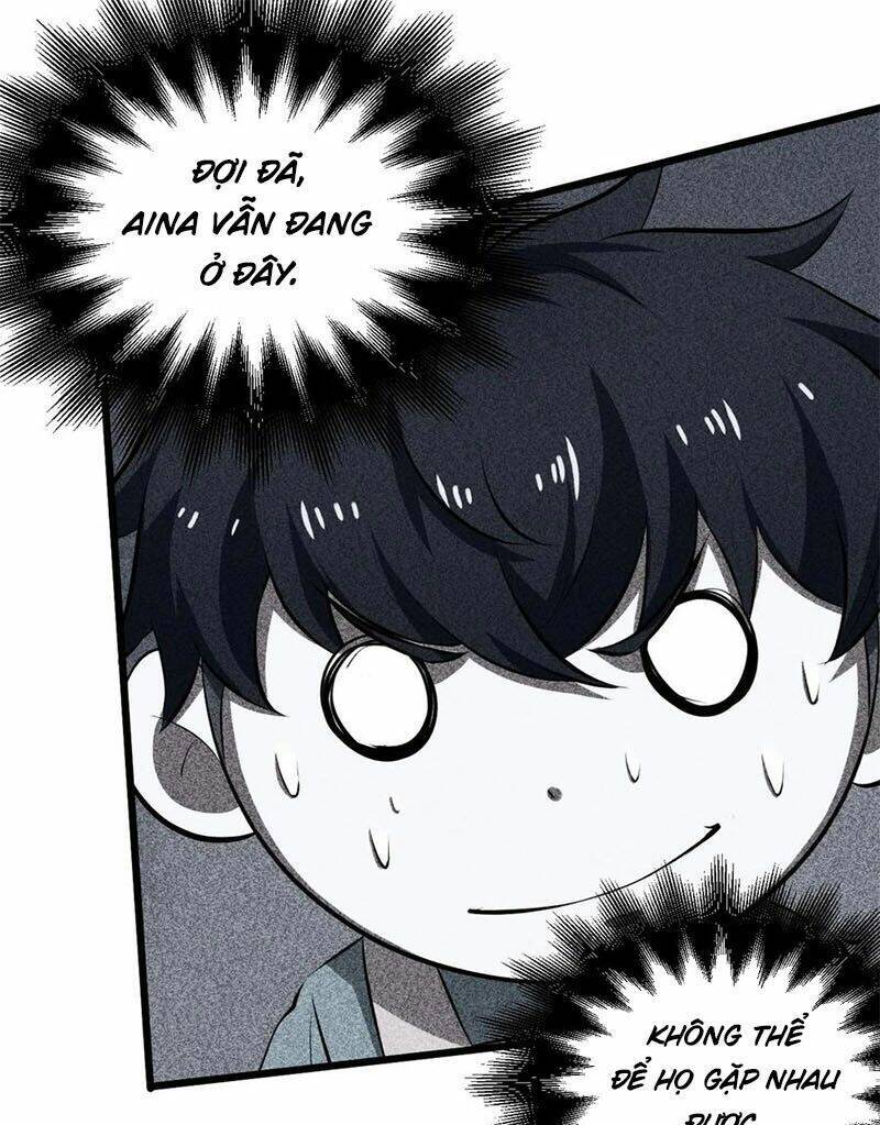 Đừng Triệu Hoán Ta Nữa Chap 13 - Next Chap 14