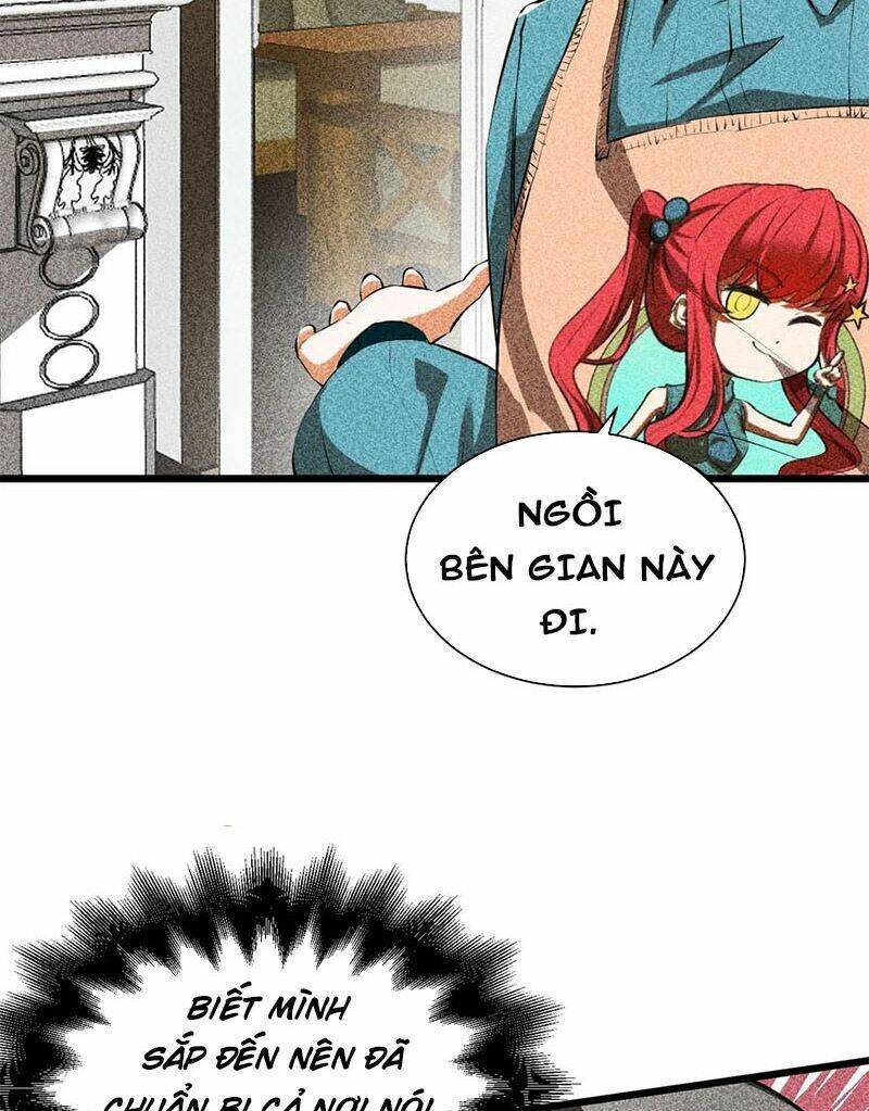 Đừng Triệu Hoán Ta Nữa Chap 13 - Next Chap 14