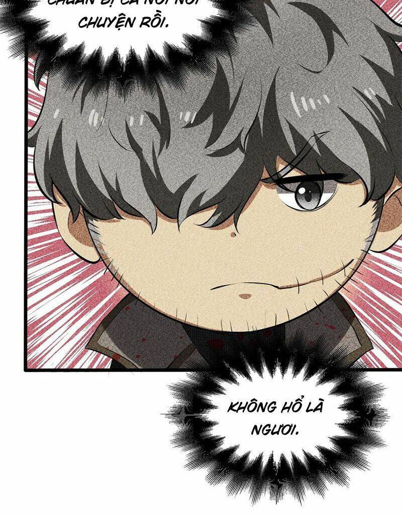 Đừng Triệu Hoán Ta Nữa Chap 13 - Next Chap 14