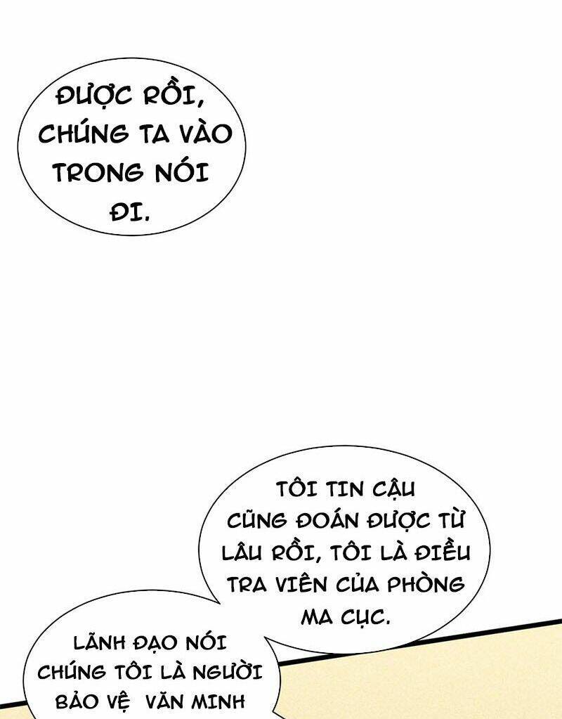 Đừng Triệu Hoán Ta Nữa Chap 13 - Next Chap 14