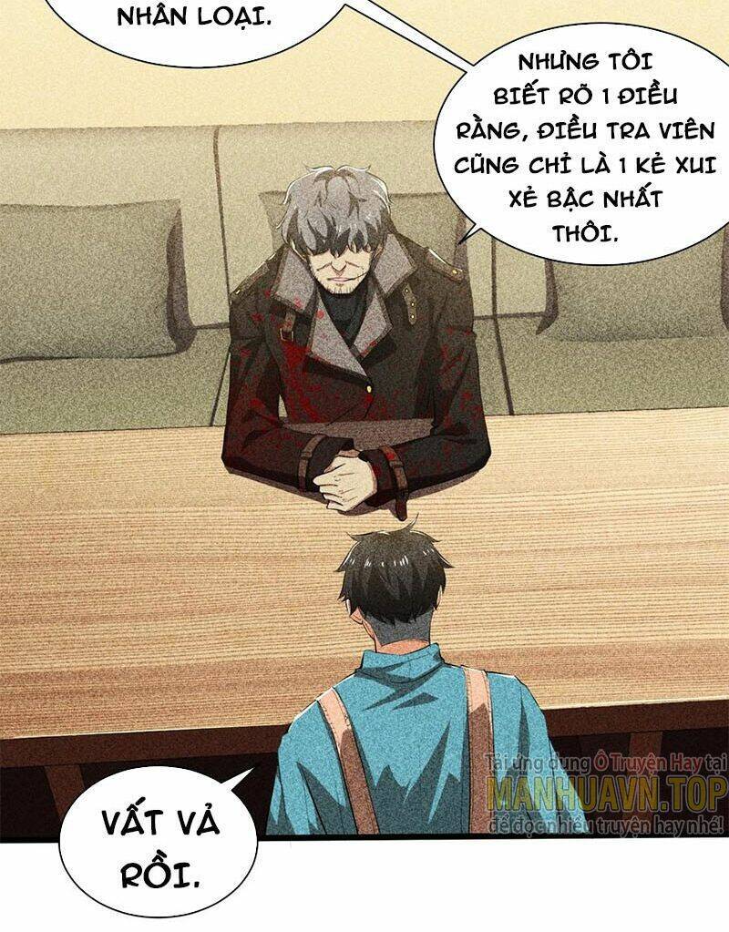 Đừng Triệu Hoán Ta Nữa Chap 13 - Next Chap 14