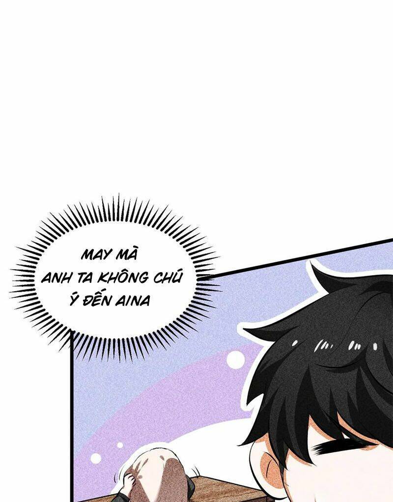 Đừng Triệu Hoán Ta Nữa Chap 13 - Next Chap 14