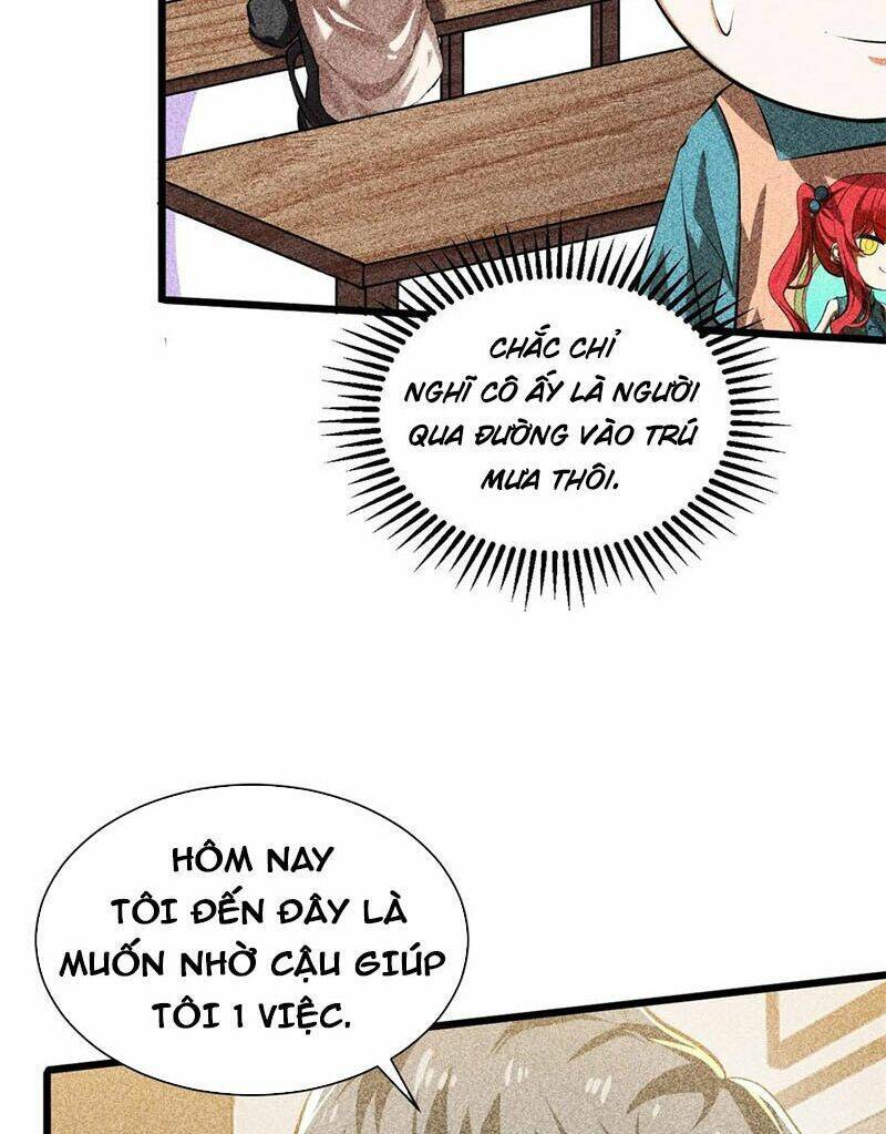Đừng Triệu Hoán Ta Nữa Chap 13 - Next Chap 14