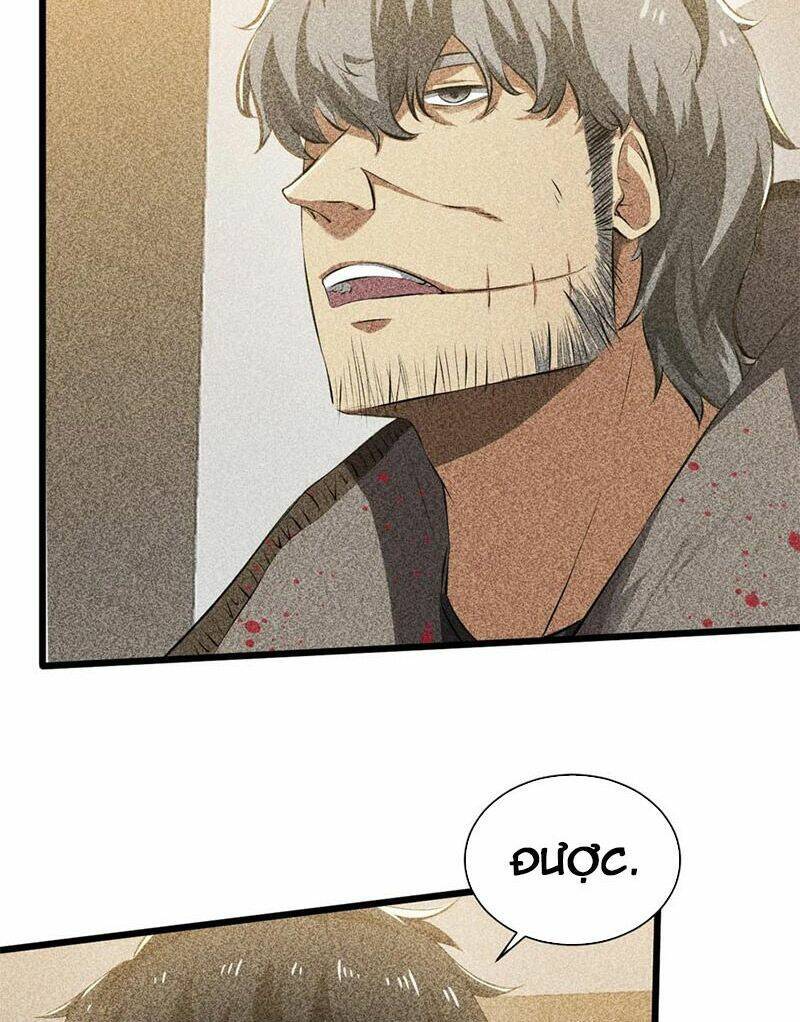 Đừng Triệu Hoán Ta Nữa Chap 13 - Next Chap 14