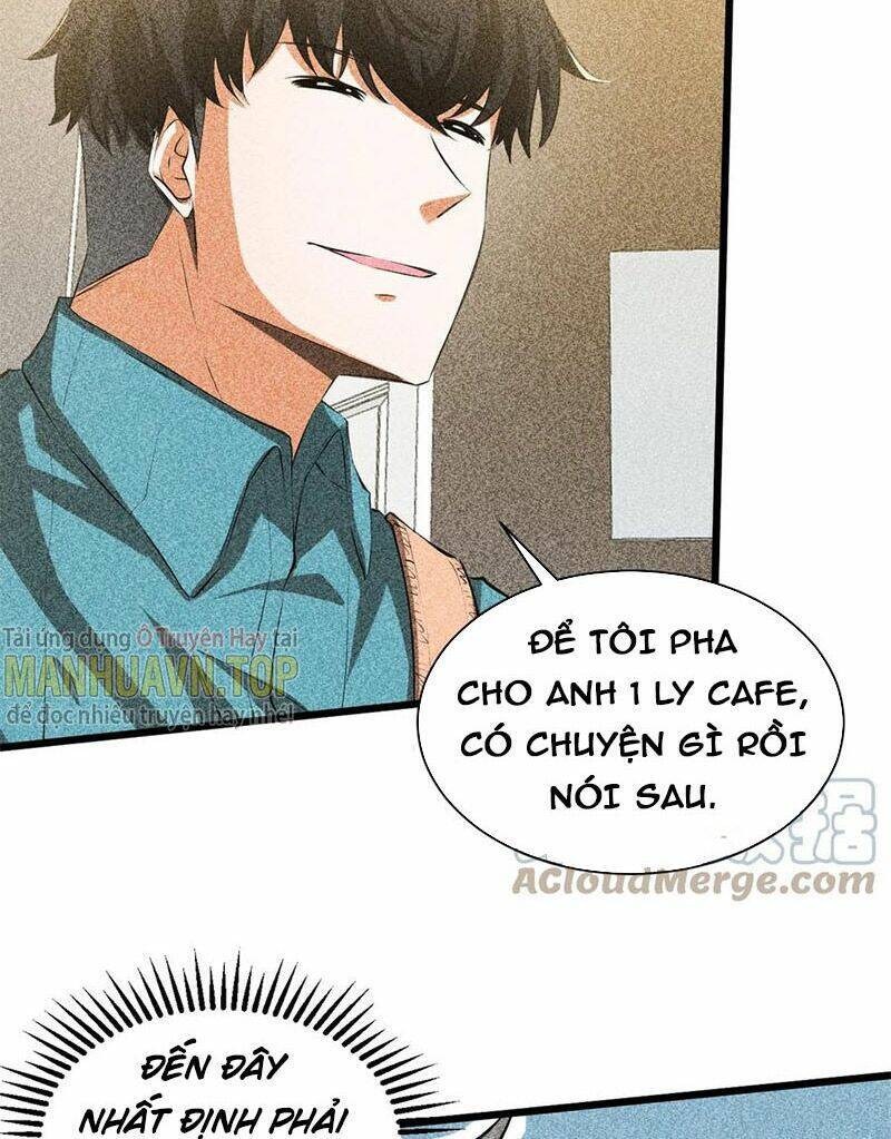 Đừng Triệu Hoán Ta Nữa Chap 13 - Next Chap 14