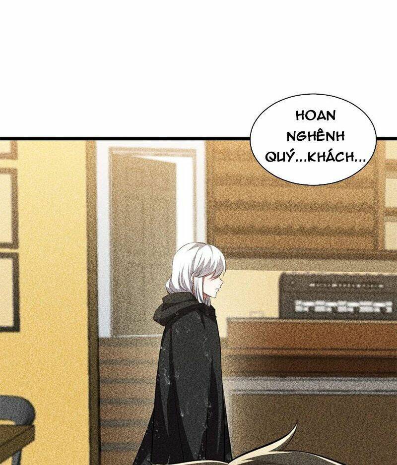 Đừng Triệu Hoán Ta Nữa Chap 13 - Next Chap 14