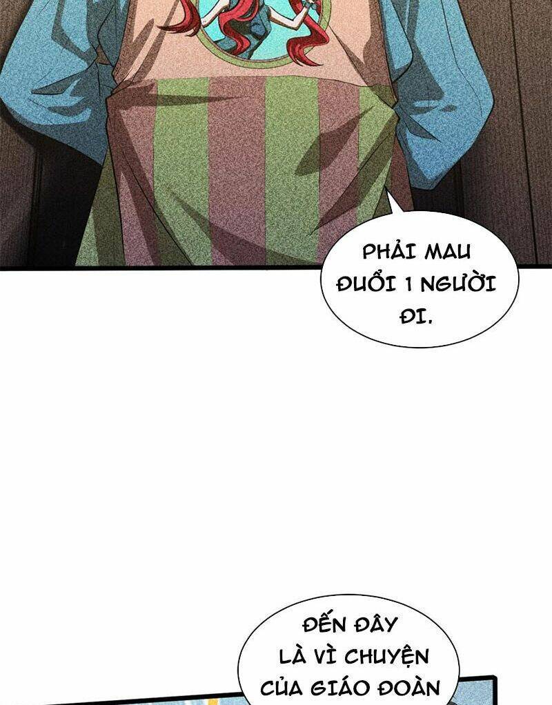 Đừng Triệu Hoán Ta Nữa Chap 13 - Next Chap 14