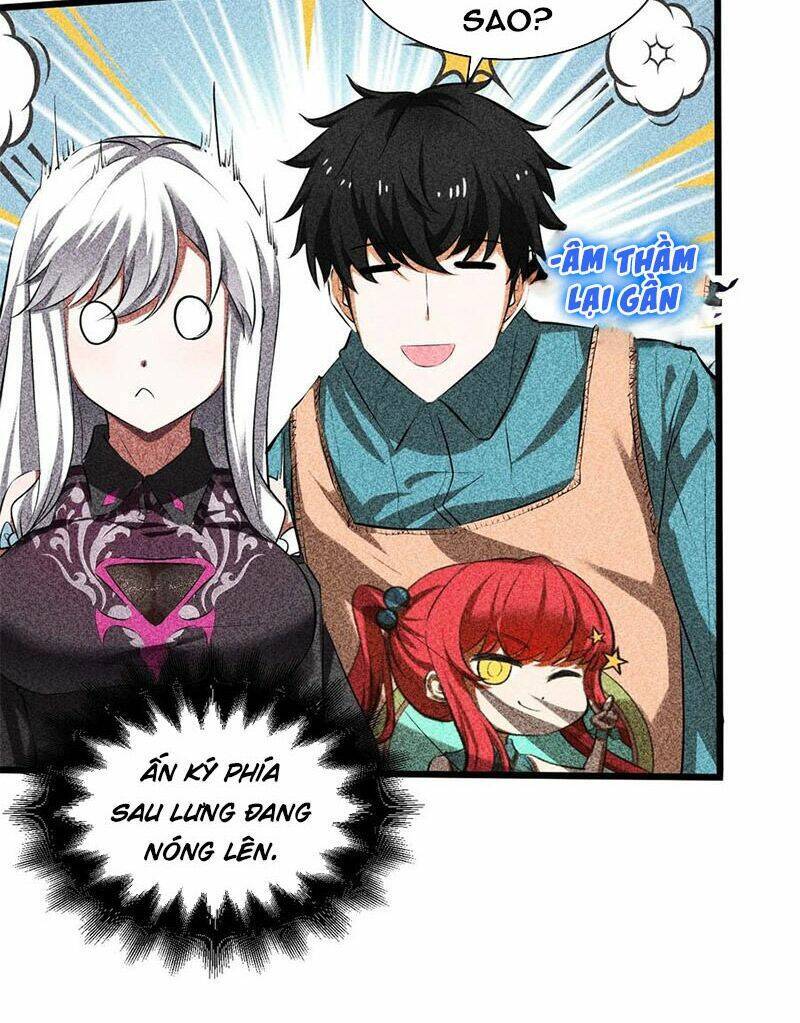 Đừng Triệu Hoán Ta Nữa Chap 13 - Next Chap 14