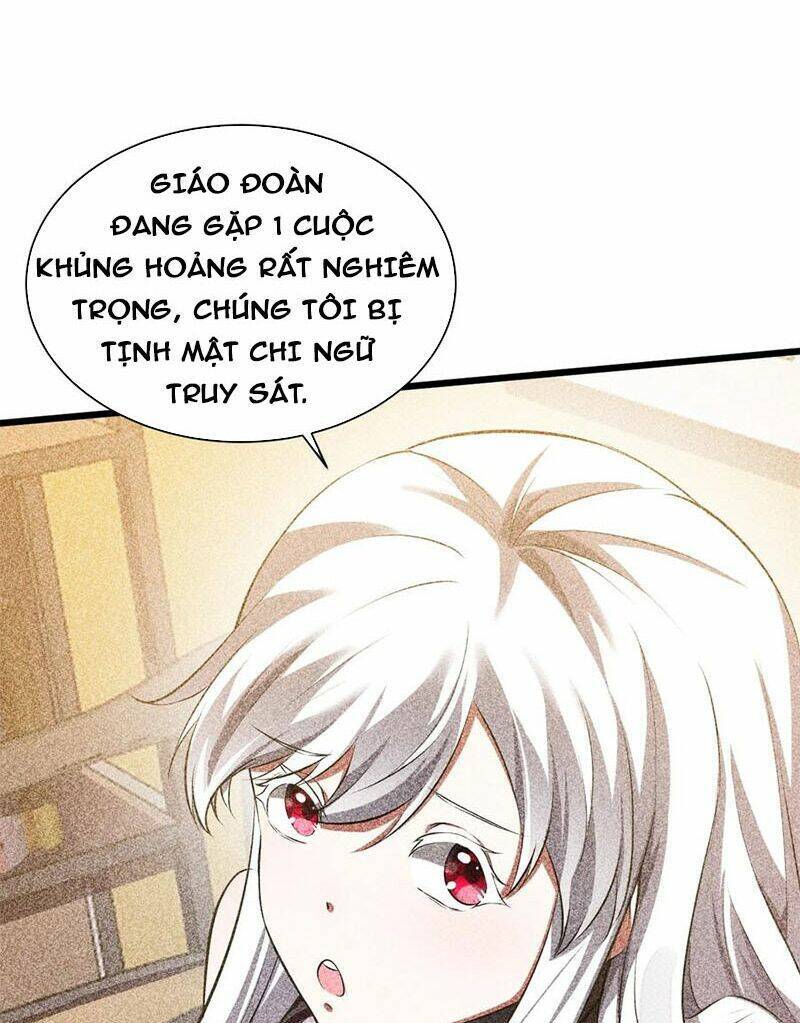 Đừng Triệu Hoán Ta Nữa Chap 13 - Next Chap 14