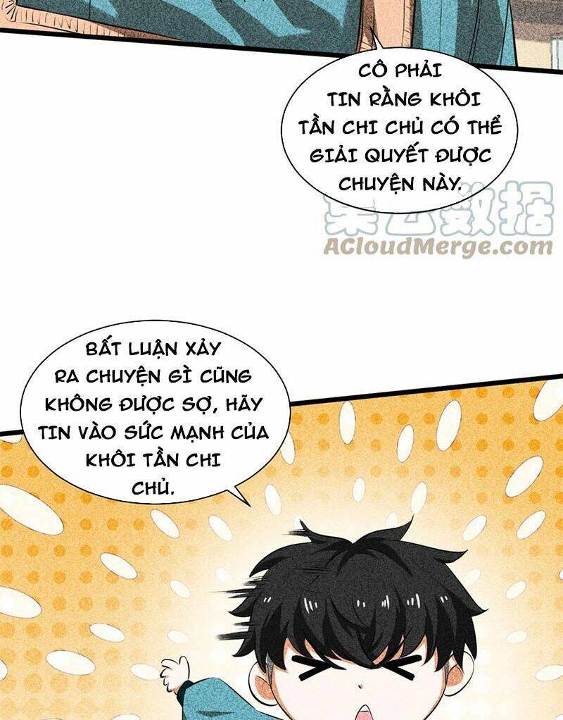Đừng Triệu Hoán Ta Nữa Chap 13 - Next Chap 14