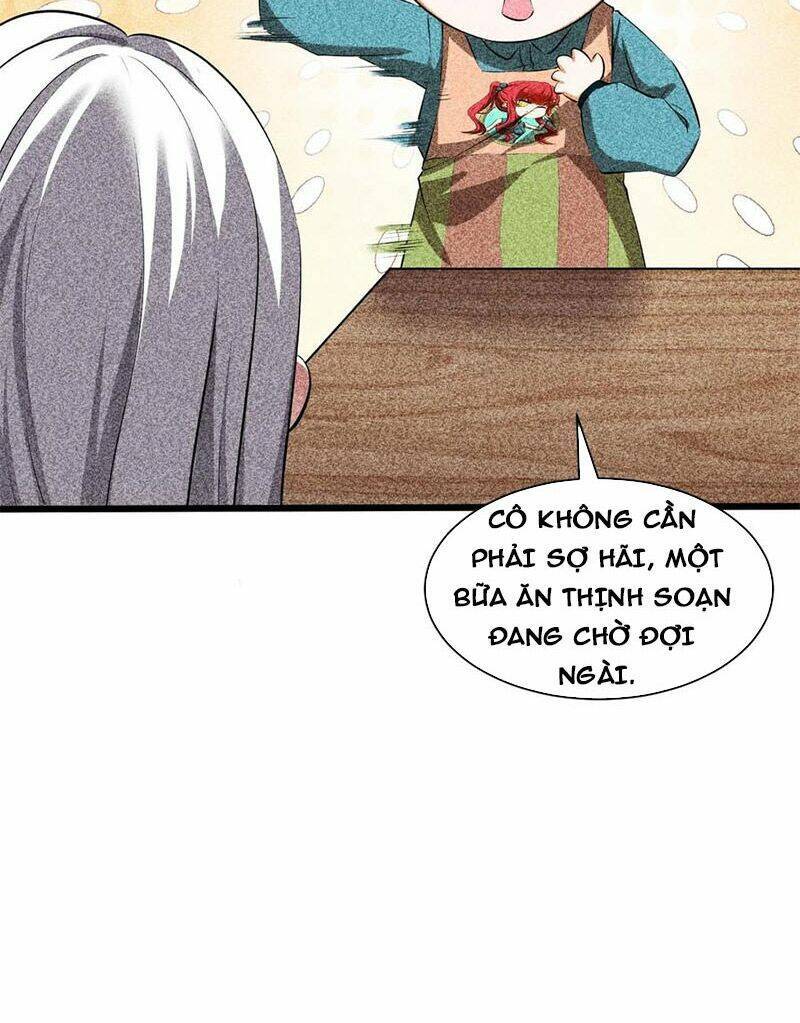 Đừng Triệu Hoán Ta Nữa Chap 13 - Next Chap 14