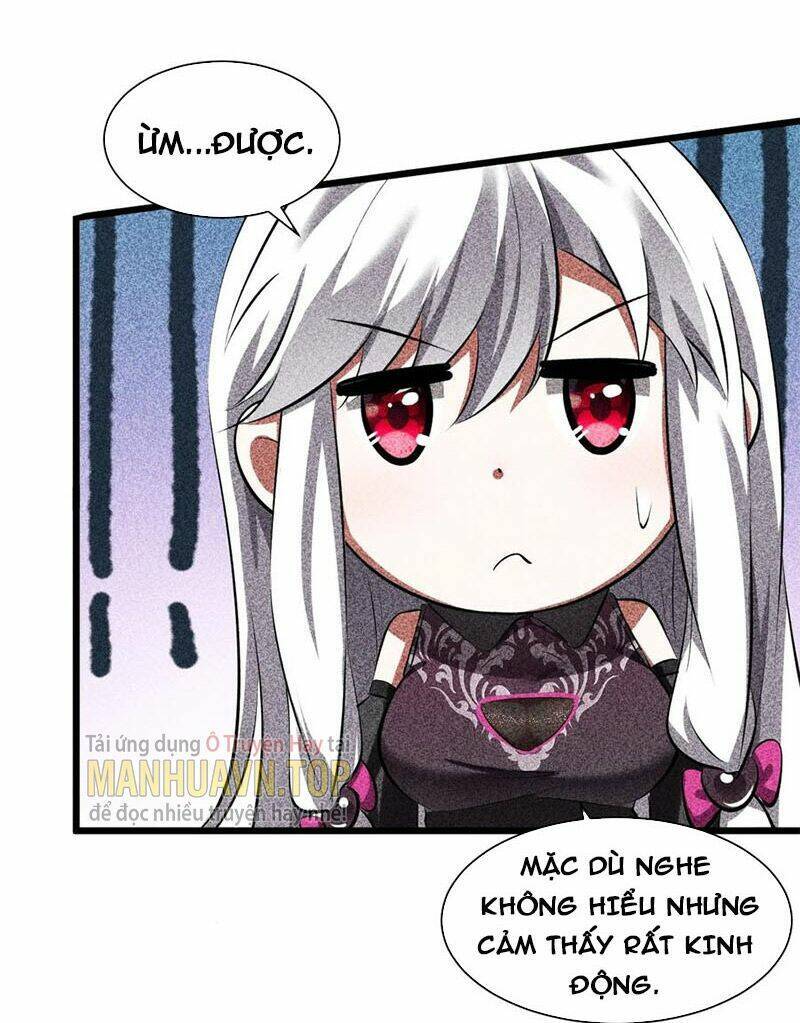 Đừng Triệu Hoán Ta Nữa Chap 13 - Next Chap 14