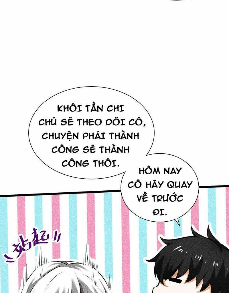 Đừng Triệu Hoán Ta Nữa Chap 13 - Next Chap 14