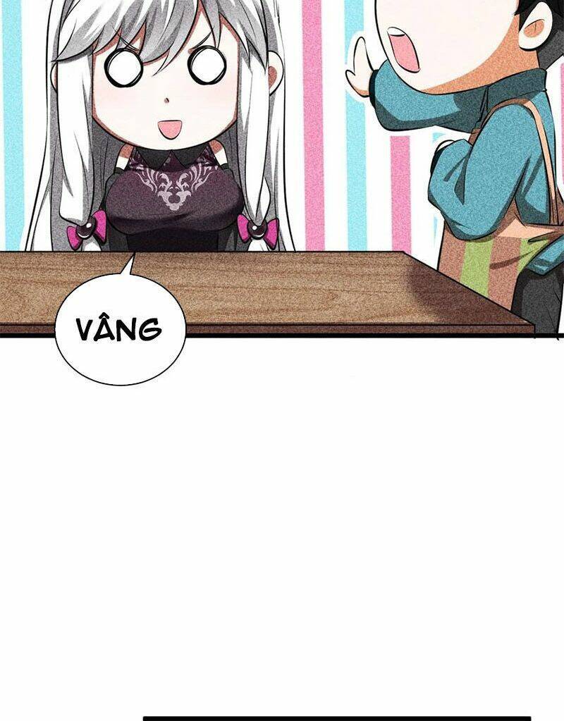 Đừng Triệu Hoán Ta Nữa Chap 13 - Next Chap 14