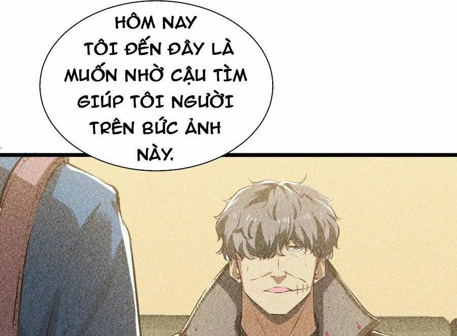Đừng Triệu Hoán Ta Nữa Chap 13 - Next Chap 14